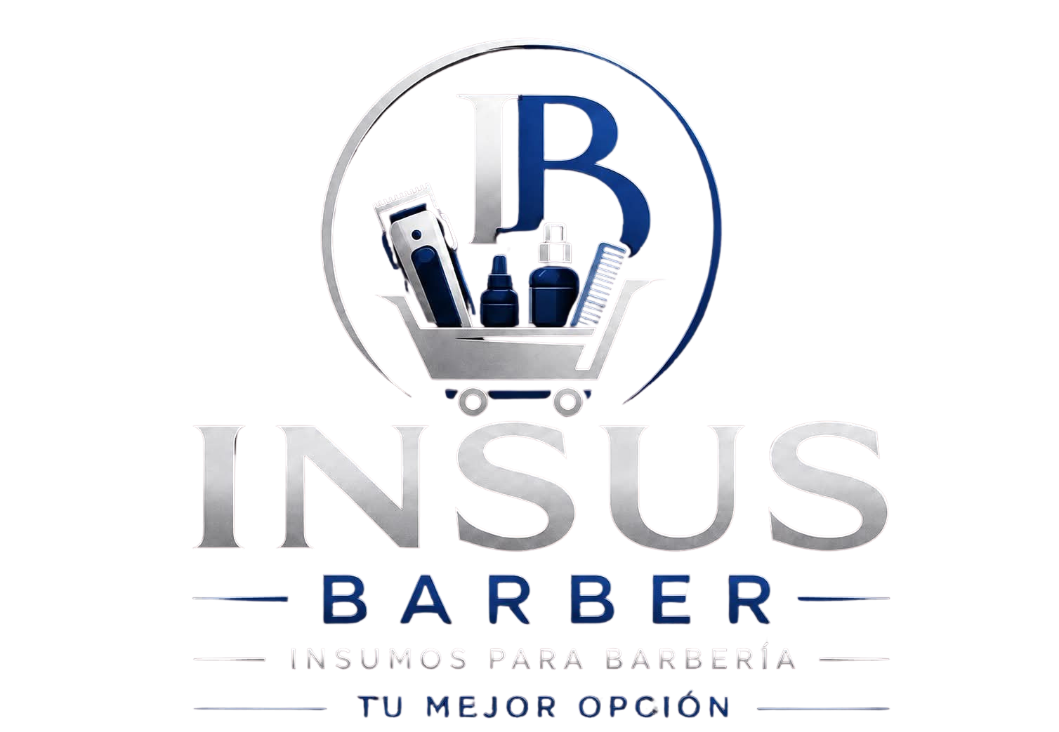 INSUS BARBER - Insumos para barbería - Tu mejor opción